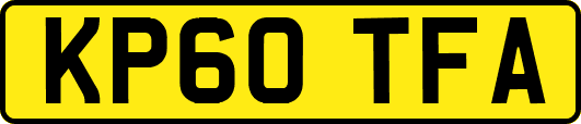 KP60TFA