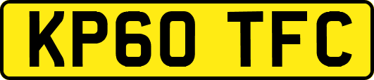 KP60TFC