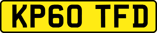 KP60TFD