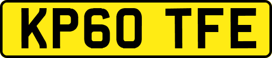 KP60TFE