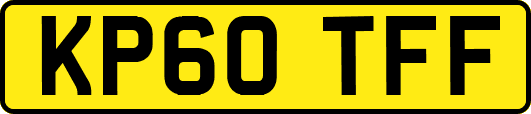 KP60TFF
