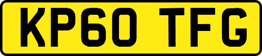 KP60TFG