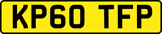 KP60TFP
