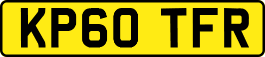 KP60TFR