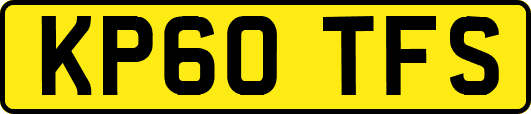 KP60TFS
