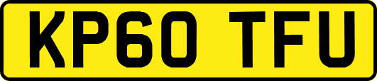 KP60TFU