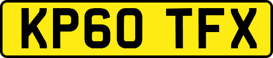 KP60TFX