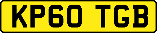 KP60TGB