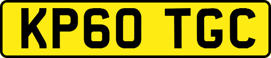 KP60TGC