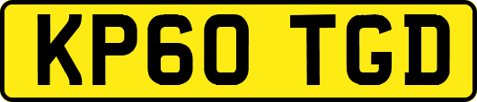 KP60TGD