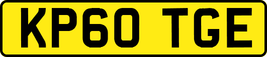 KP60TGE