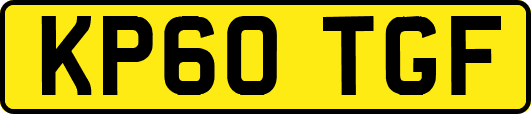 KP60TGF