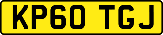 KP60TGJ
