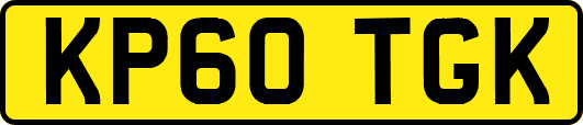 KP60TGK