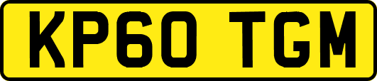 KP60TGM