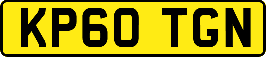 KP60TGN