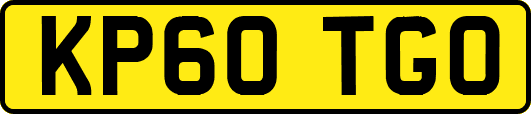 KP60TGO