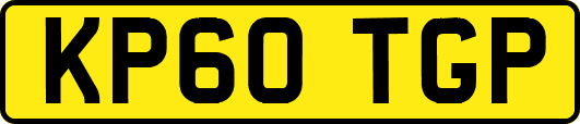 KP60TGP