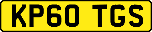 KP60TGS