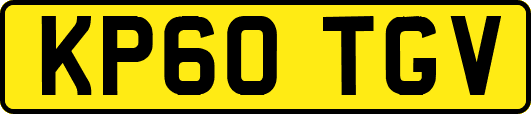 KP60TGV