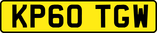 KP60TGW