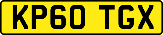 KP60TGX