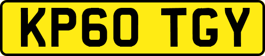 KP60TGY