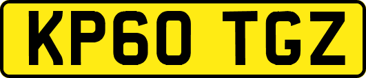 KP60TGZ