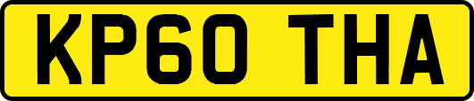 KP60THA