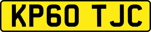 KP60TJC