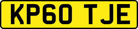 KP60TJE