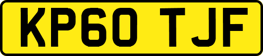 KP60TJF