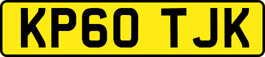 KP60TJK