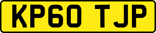 KP60TJP
