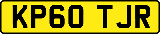 KP60TJR