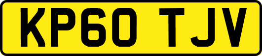 KP60TJV