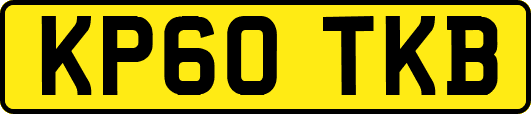 KP60TKB