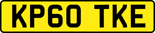 KP60TKE