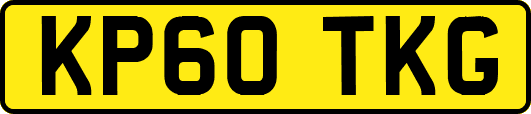 KP60TKG