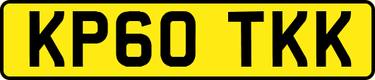 KP60TKK