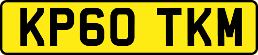 KP60TKM