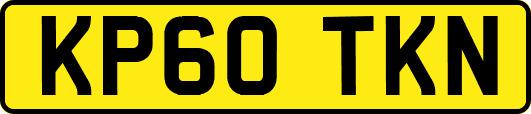 KP60TKN