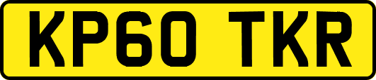 KP60TKR