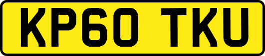 KP60TKU