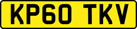KP60TKV