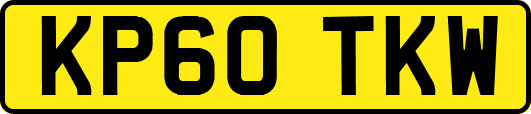 KP60TKW
