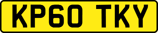 KP60TKY