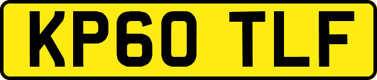 KP60TLF
