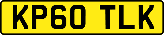 KP60TLK