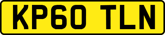 KP60TLN